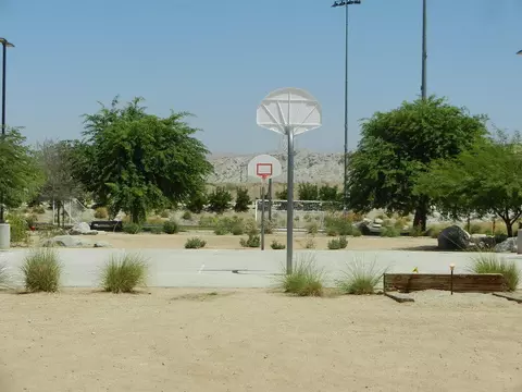 Exterior - 98940 Surfside Ave, Mecca, CA 92254 photo 7 of 9