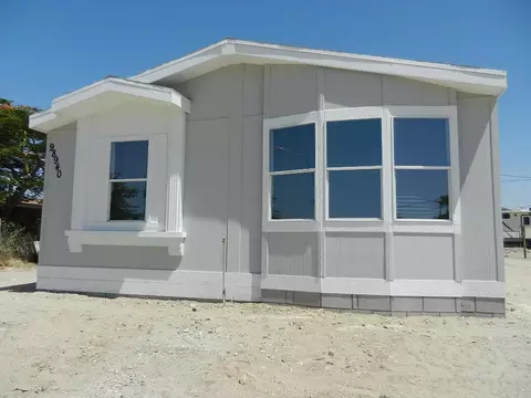Exterior - 98940 Surfside Ave, Mecca, CA 92254 photo 3 of 9