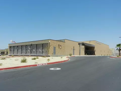 Exterior - 98940 Surfside Ave, Mecca, CA 92254 photo 8 of 9