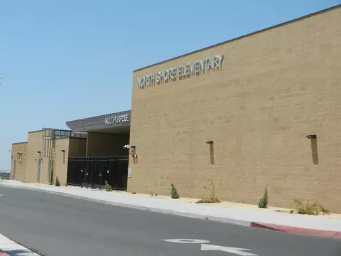 Exterior - 98940 Surfside Ave, Mecca, CA 92254 photo 9 of 9