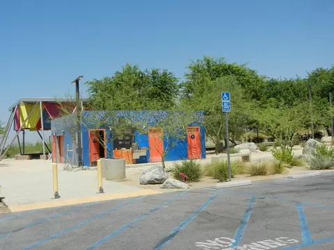 Exterior - 98940 Surfside Ave, Mecca, CA 92254 photo 6 of 9