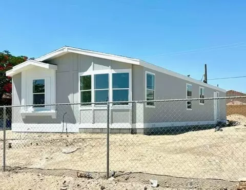 Exterior - 98940 Surfside Ave, Mecca, CA 92254 photo 4 of 9