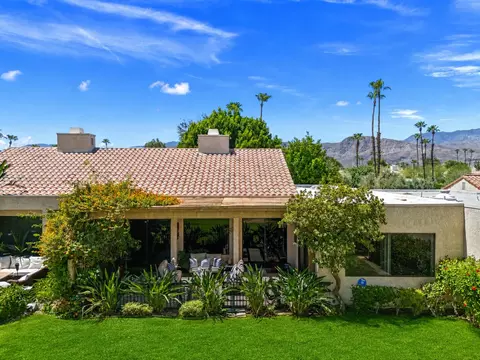 925 Inverness Dr, Rancho Mirage, CA 92270