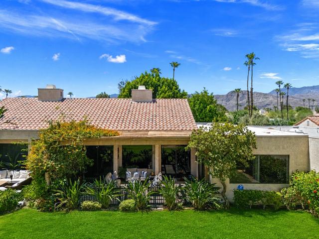 925 Inverness Dr, Rancho Mirage, CA 92270
