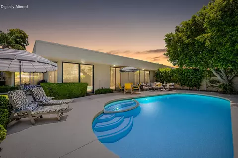 42 Princeton Dr, Rancho Mirage, CA 92270