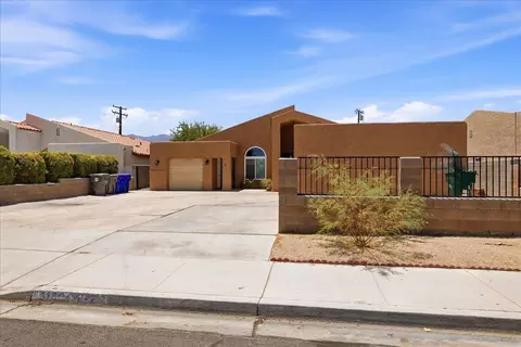 31601 Avenida Maravilla, Cathedral City, CA 92234