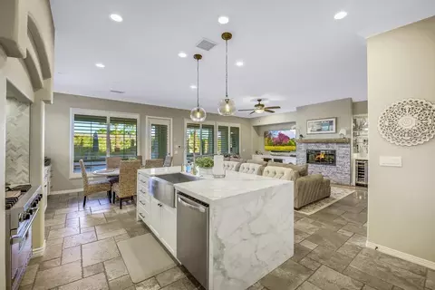 Kitchen - 48846 Stillwater St, Indio, CA 92201 photo 2 of 4