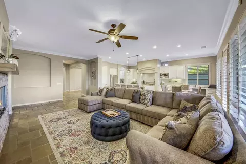Living - 48846 Stillwater St, Indio, CA 92201 photo 3 of 4