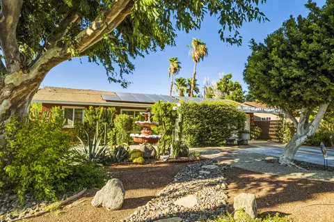 68900 Tortuga Rd, Cathedral City, CA 92234