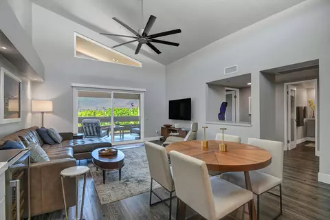 255 S Avenida Caballeros, Palm Springs, CA 92262