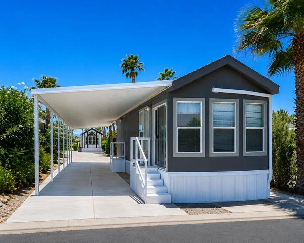 16400 Bubbling Wells Rd, Desert Hot Springs, CA 92240