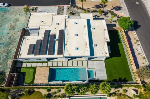 1 Siena Vista Ct, Rancho Mirage, CA 92270