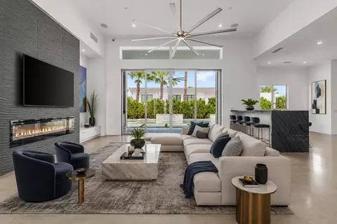 1 Siena Vista Ct, Rancho Mirage, CA 92270
