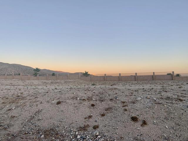 0 E Summit Pass, Desert Hot Springs, CA 92240