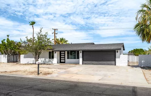 1978 N Whitewater Club Dr, Palm Springs, CA 92262