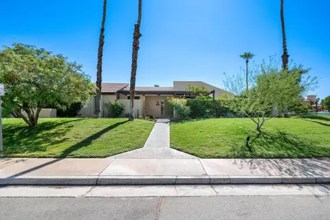 200 N Hermosa Dr, Palm Springs, CA 92262