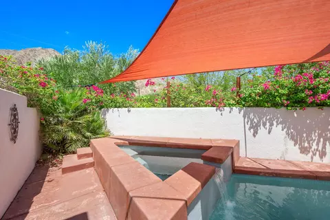 Exterior - 54020 Avenida Cortez, La Quinta, CA 92253 photo 7 of 15