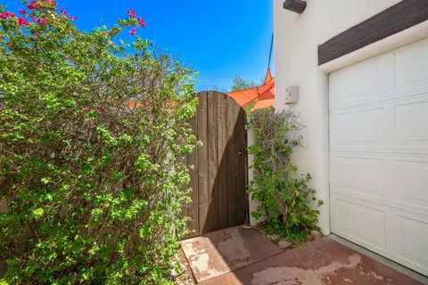 Exterior - 54020 Avenida Cortez, La Quinta, CA 92253 photo 3 of 15