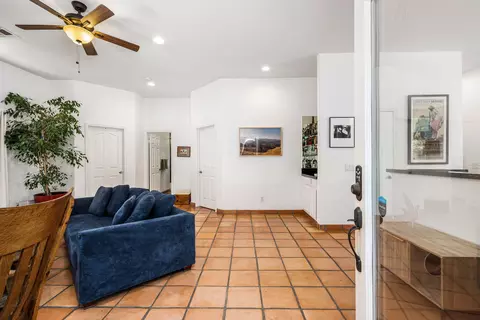 Entry Way - 54020 Avenida Cortez, La Quinta, CA 92253 photo 1 of 2