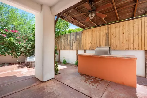 Exterior - 54020 Avenida Cortez, La Quinta, CA 92253 photo 5 of 15