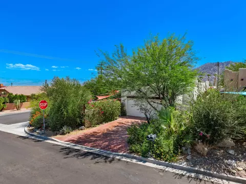 Exterior - 54020 Avenida Cortez, La Quinta, CA 92253 photo 15 of 15