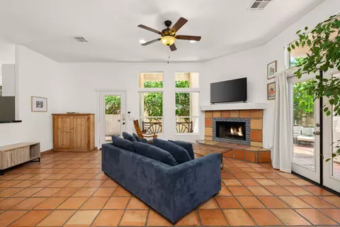 Living - 54020 Avenida Cortez, La Quinta, CA 92253 photo 3 of 5