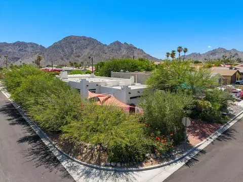 View/Area - 54020 Avenida Cortez, La Quinta, CA 92253 photo 5 of 6