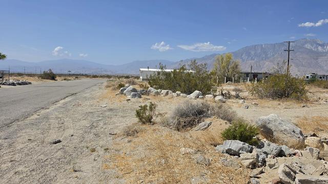 0 United Rd, Desert Hot Springs, CA 92240