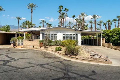 192 International Blvd, Rancho Mirage, CA 92270