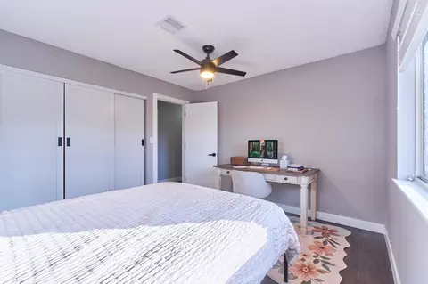 Bedroom - 56771 Piute Trl, Yucca Valley, CA 92284 photo 2 of 5