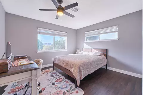 Bedroom - 56771 Piute Trl, Yucca Valley, CA 92284 photo 1 of 5