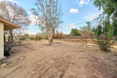 Exterior - 56771 Piute Trl, Yucca Valley, CA 92284 photo 7 of 7