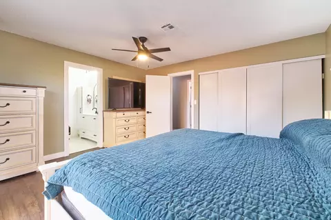 Bedroom - 56771 Piute Trl, Yucca Valley, CA 92284 photo 5 of 5