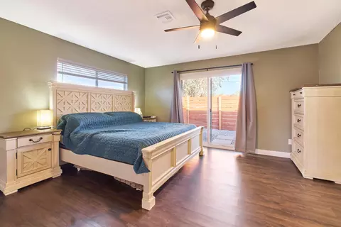 Bedroom - 56771 Piute Trl, Yucca Valley, CA 92284 photo 3 of 5