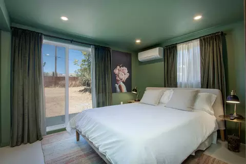 Bedroom - 7438 Deer Trl, Yucca Valley, CA 92284 photo 1 of 1