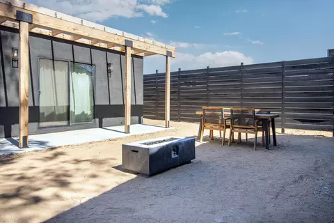 Exterior - 7438 Deer Trl, Yucca Valley, CA 92284 photo 13 of 14