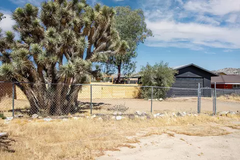 Exterior - 7438 Deer Trl, Yucca Valley, CA 92284 photo 14 of 14