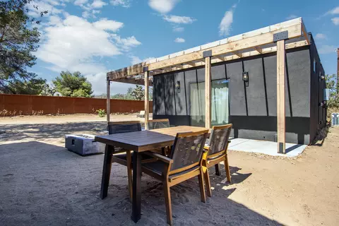 Exterior - 7438 Deer Trl, Yucca Valley, CA 92284 photo 5 of 14