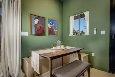 Dining - 7438 Deer Trl, Yucca Valley, CA 92284 photo 1 of 1