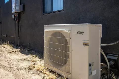 Exterior - 7438 Deer Trl, Yucca Valley, CA 92284 photo 11 of 14