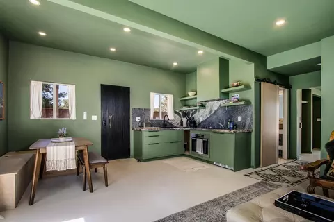 Kitchen - 7438 Deer Trl, Yucca Valley, CA 92284 photo 1 of 3
