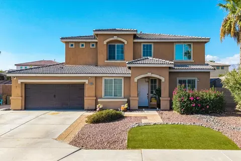 83806 Mojave Dr, Indio, CA 92203 photo 2