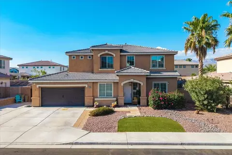 83806 Mojave Dr, Indio, CA 92203 photo 1