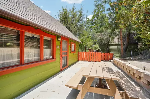 Exterior - 24765 Schaffer Dr, Idyllwild, CA 92549 photo 2 of 5