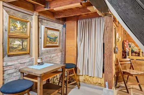Dining - 24765 Schaffer Dr, Idyllwild, CA 92549 photo 3 of 3