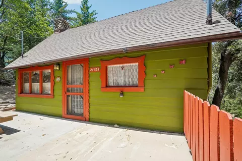 Other - 24765 Schaffer Dr, Idyllwild, CA 92549 photo 4 of 4