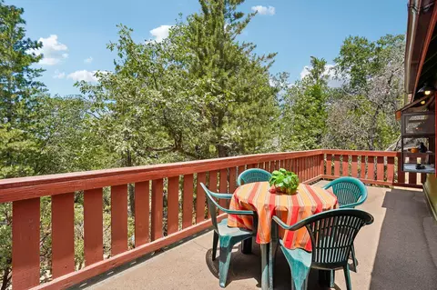 Exterior - 24765 Schaffer Dr, Idyllwild, CA 92549 photo 4 of 5
