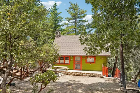 Other - 24765 Schaffer Dr, Idyllwild, CA 92549 photo 2 of 4