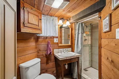 Bath - 24765 Schaffer Dr, Idyllwild, CA 92549 photo 3 of 3