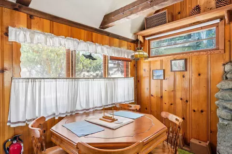 Dining - 24765 Schaffer Dr, Idyllwild, CA 92549 photo 1 of 3